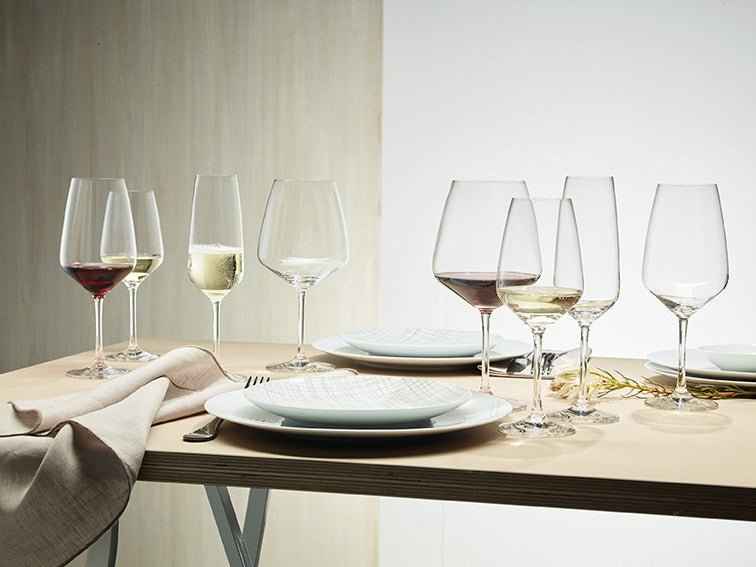 Schott Zwiesel Taste Witte Wijnglas 36 cl - Doos 6 stuks