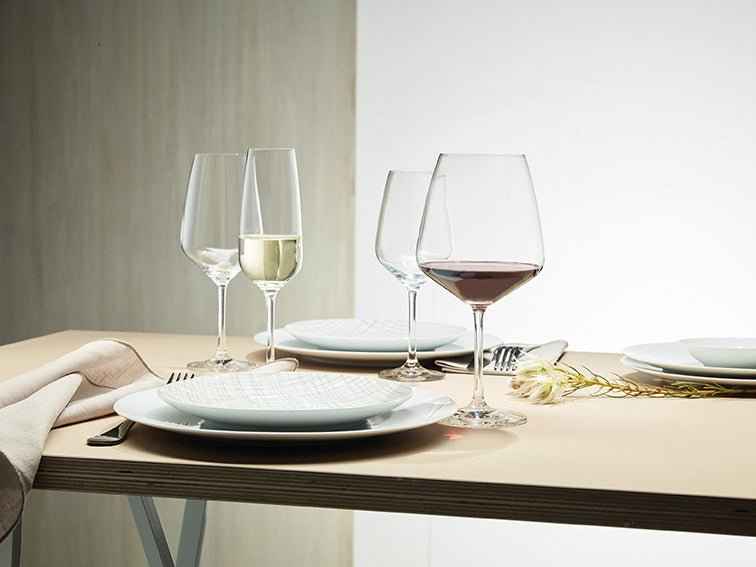 Schott Zwiesel Taste Witte Wijnglas 36 cl - Doos 6 stuks