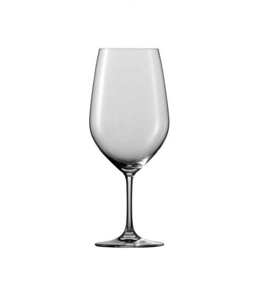 Schott Zwiesel Vina Bordeaux Wijnglas 63 cl - Doos 6 stuks - 123Glaswerk