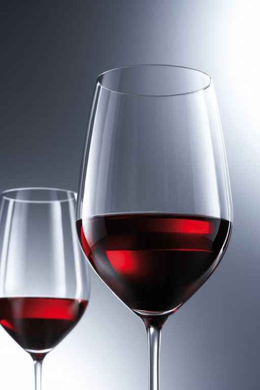 Schott Zwiesel Vina Bordeaux Wijnglas 63 cl - Doos 6 stuks