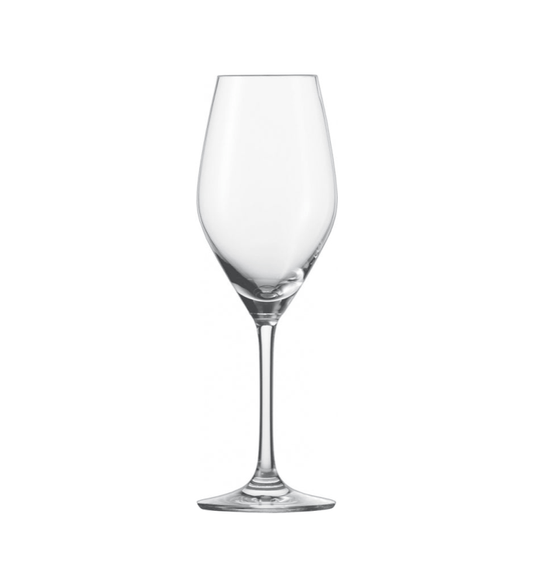 Schott Zwiesel Vina Champagneglas 26 cl - Doos 6 stuks - 123Glaswerk