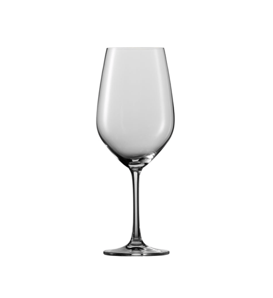 Schott Zwiesel Vina Water / Rode Wijnglas 51 cl - Doos 6 stuks - 123Glaswerk
