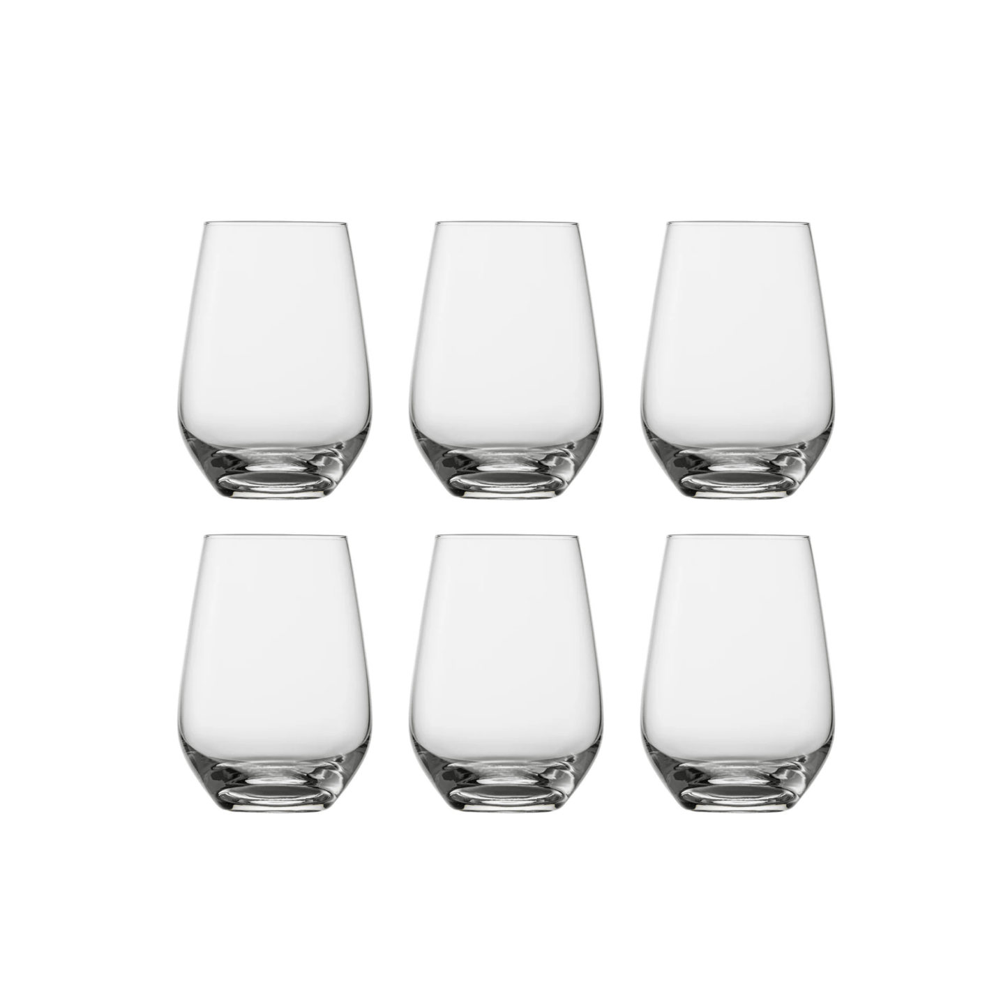 Schott Zwiesel Vina Waterglas 40 cl - Doos 6 stuks - 123Glaswerk