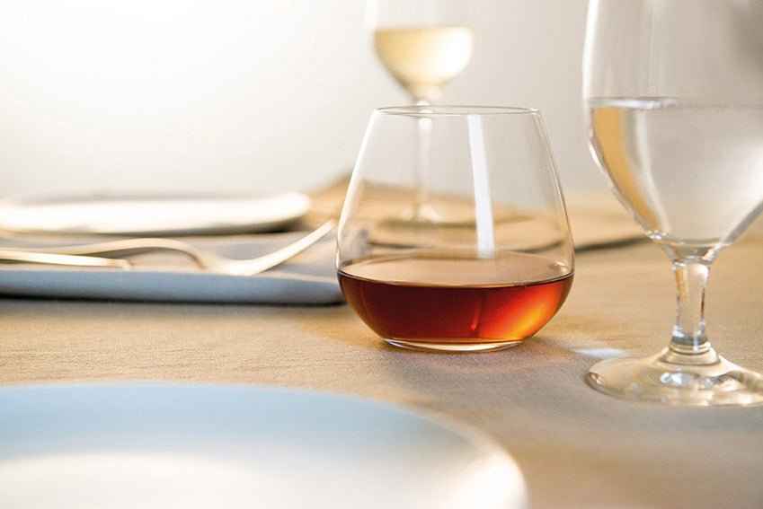 Schott Zwiesel Vina Wijn Tumblerglas 60 cl - Doos 6 stuks