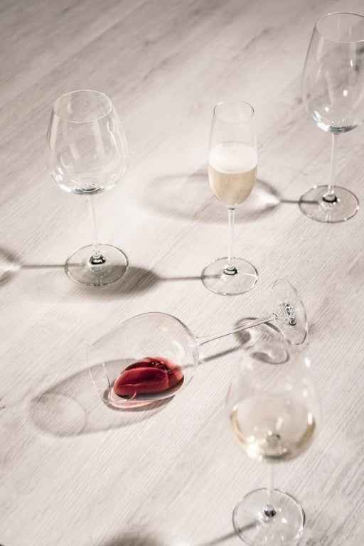 Schott Zwiesel Vinos Allround Wijnglas 61,3 cl - Doos 4 glazen