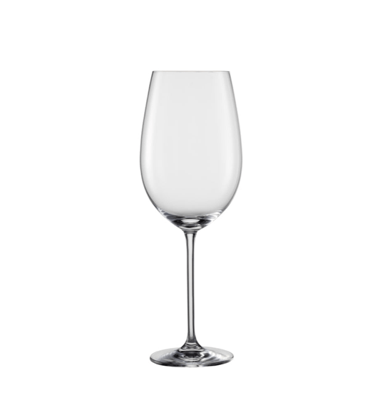 Schott Zwiesel Vinos Bordeaux Wijnglas 76,8 cl - Doos 4 glazen - 123Glaswerk