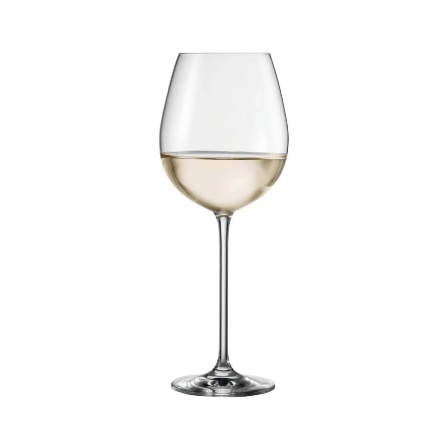 Schott Zwiesel Vinos Witte Wijnglas 46 cl - Doos 4 glazen - 123Glaswerk