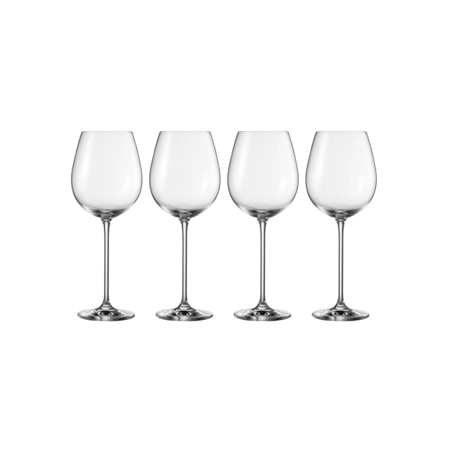 Schott Zwiesel Vinos Witte Wijnglas 46 cl - Doos 4 glazen - 123Glaswerk