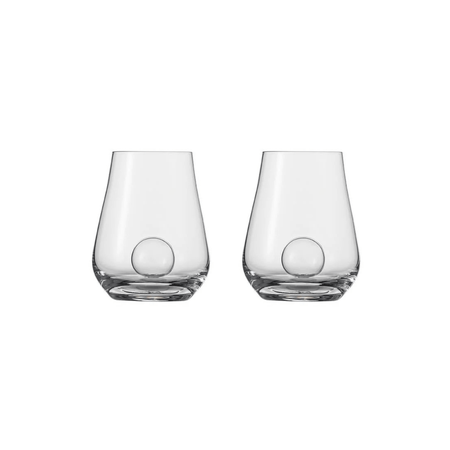 Zwiesel 1872 Air Sense Allround glas 79 - 0.423Ltr - Geschenkverpakking 2 glazen - 123Glaswerk