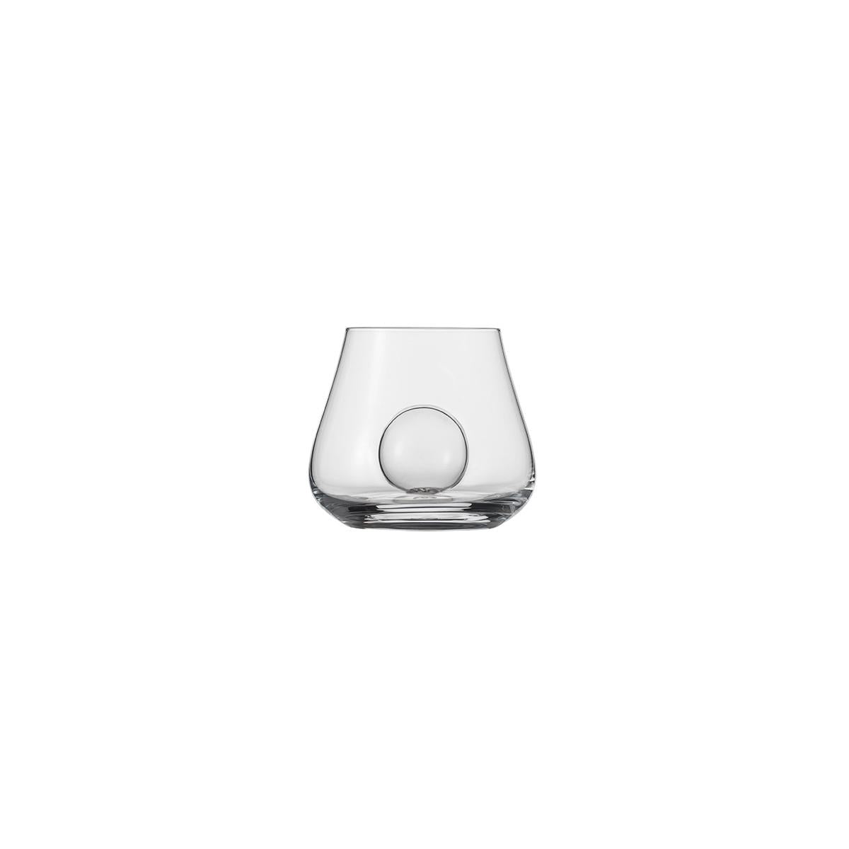 Zwiesel 1872 Air Sense Waterglas 60 - 0.4Ltr - Geschenkverpakking 2 glazen - 123Glaswerk