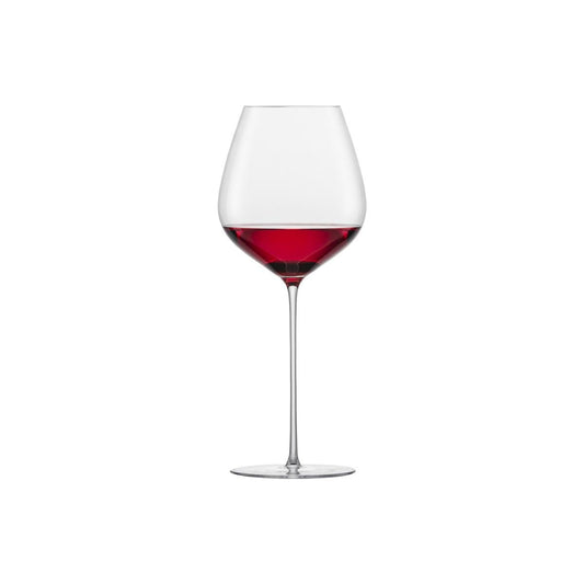 Zwiesel 1872 La Rose Bourgogne goblet 140 - 1.153Ltr - 123Glaswerk