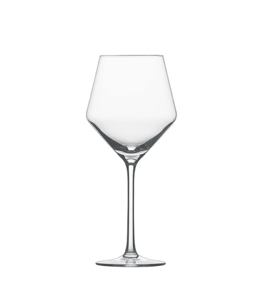 Zwiesel Glas Belfesta Beaujolais wijnglas 145 - 0.465 Ltr - 6 stuks - 123Glaswerk