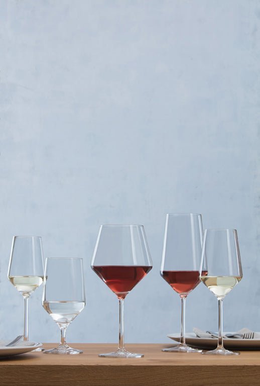 Zwiesel Glas Belfesta Bourgogne goblet 140 - 0.7 Ltr - 6 stuks - 123Glaswerk