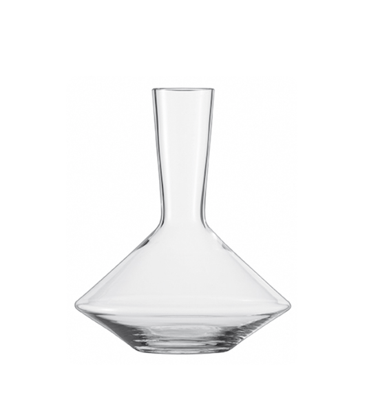 Zwiesel Glas Belfesta Decanteerkaraf rode wijn - 0.75 Ltr - 123Glaswerk