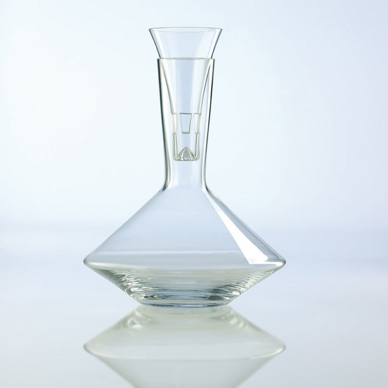 Zwiesel Glas Belfesta Decanteertrechter - H 145mm - 123Glaswerk