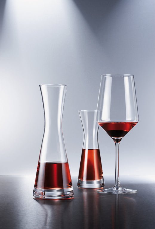Zwiesel Glas Belfesta Karaf - 0.25 Ltr - 6 stuks - 123Glaswerk