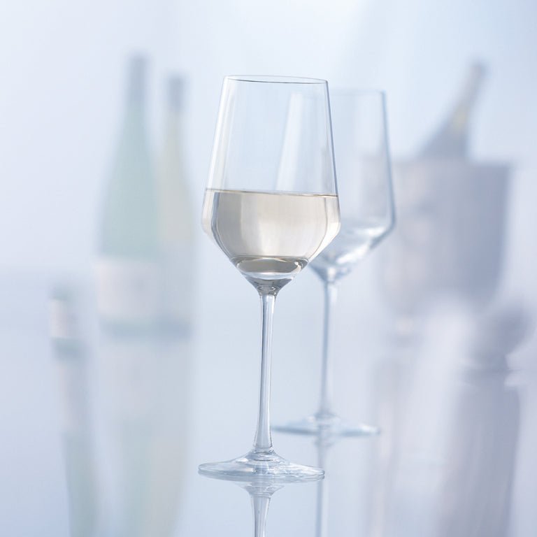 Zwiesel Glas Belfesta Sauvignon Blanc 0 - 0.408 Ltr - 6 stuks - 123Glaswerk