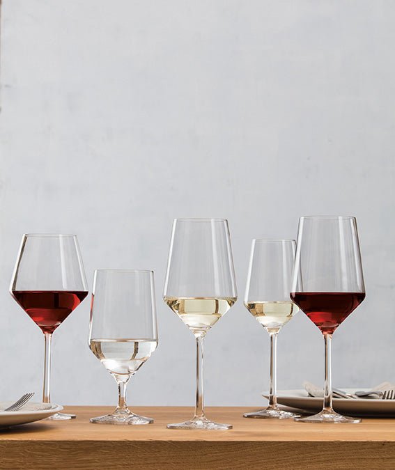 Zwiesel Glas Belfesta Sauvignon Blanc 0 - 0.408 Ltr - 6 stuks - 123Glaswerk
