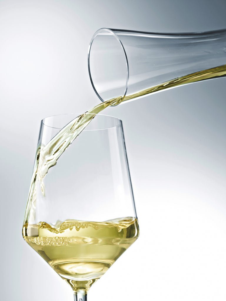 Zwiesel Glas Belfesta Sauvignon Blanc 0 - 0.408 Ltr - 6 stuks - 123Glaswerk