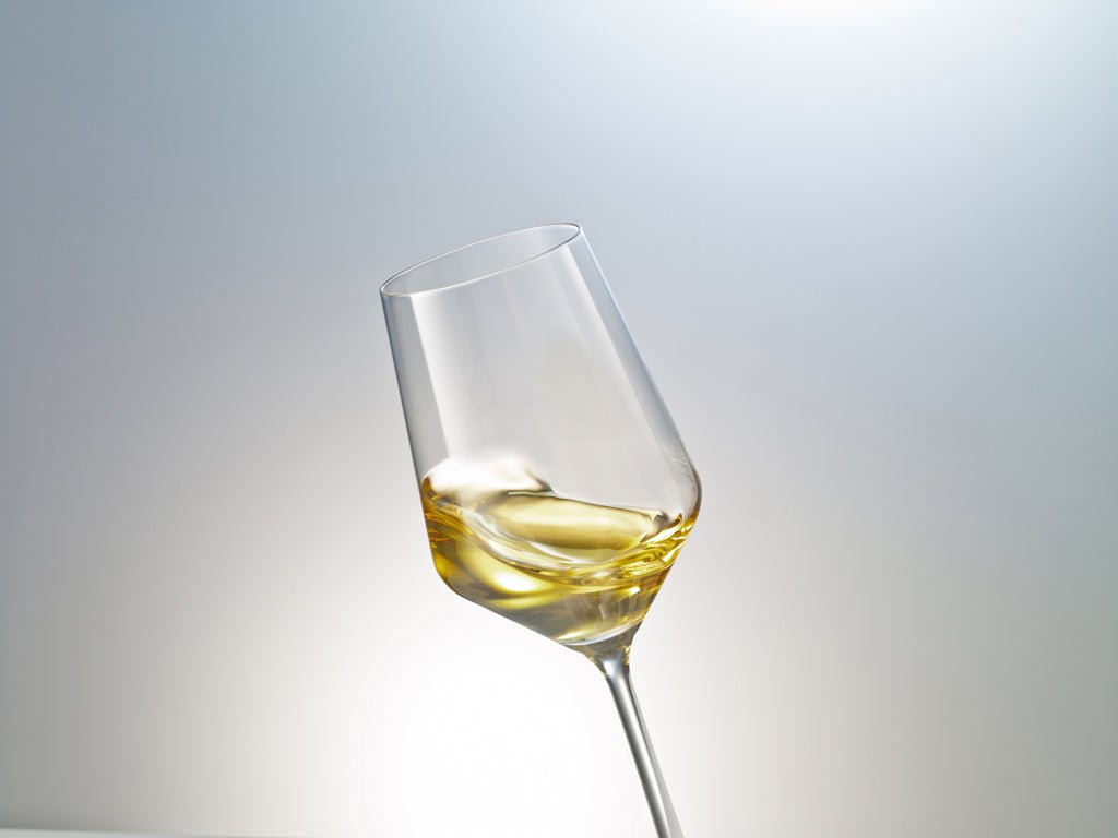 Zwiesel Glas Belfesta Sauvignon Blanc 0 - 0.408 Ltr - 6 stuks - 123Glaswerk