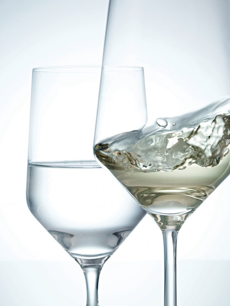 Zwiesel Glas Belfesta Sauvignon Blanc 0 - 0.408 Ltr - 6 stuks - 123Glaswerk
