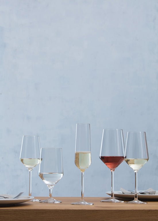 Zwiesel Glas Belfesta Sauvignon Blanc 0 - 0.408 Ltr - 6 stuks - 123Glaswerk