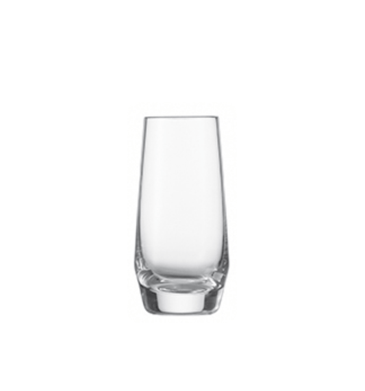 Zwiesel Glas Belfesta Shotglaasje 35 - 0.094 Ltr - 6 stuks - 123Glaswerk