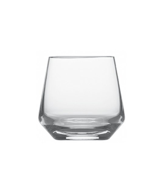 Zwiesel Glas Belfesta Whiskyglas groot 60 - 0.389 Ltr - 6 stuks - 123Glaswerk