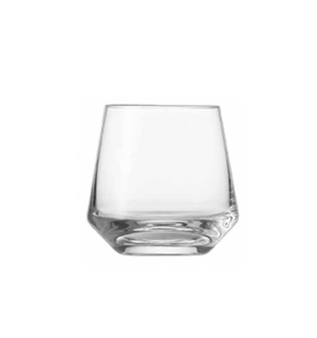 Zwiesel Glas Belfesta Whiskyglas klein 89 - 0.306 Ltr - 6 stuks - 123Glaswerk