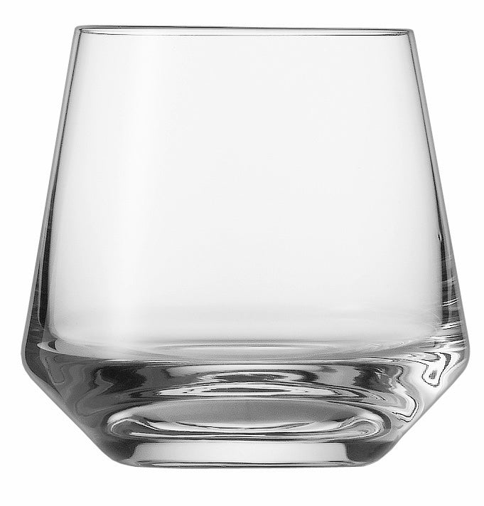 Zwiesel Glas Belfesta Whiskyglas klein 89 - 0.306 Ltr - 6 stuks - 123Glaswerk