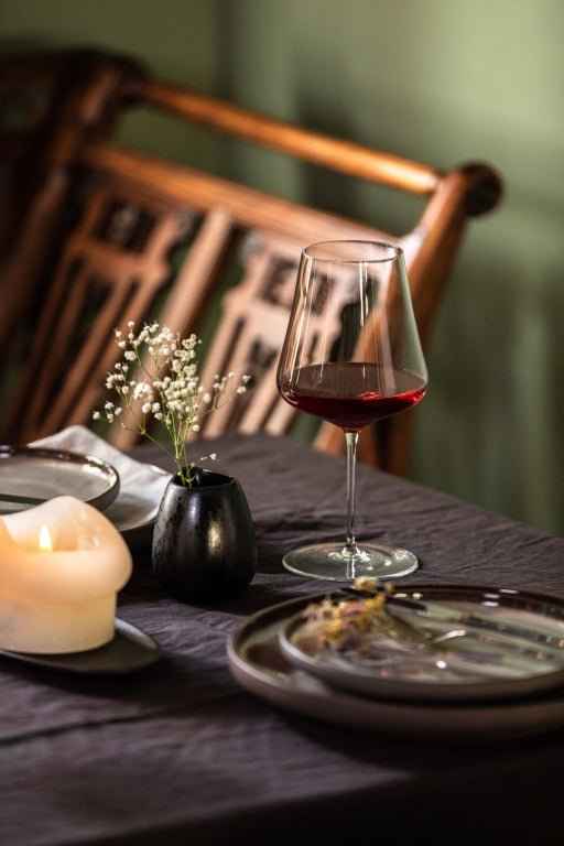 Zwiesel Glas Duo Bourgogne Wijnglas 73,9 cl - Geschenkverpakking 2 glazen