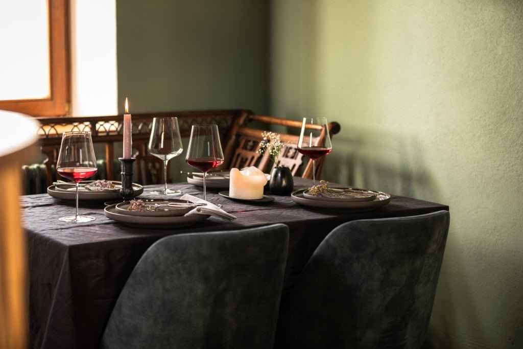 Zwiesel Glas Duo Bourgogne Wijnglas 73,9 cl - Geschenkverpakking 2 glazen