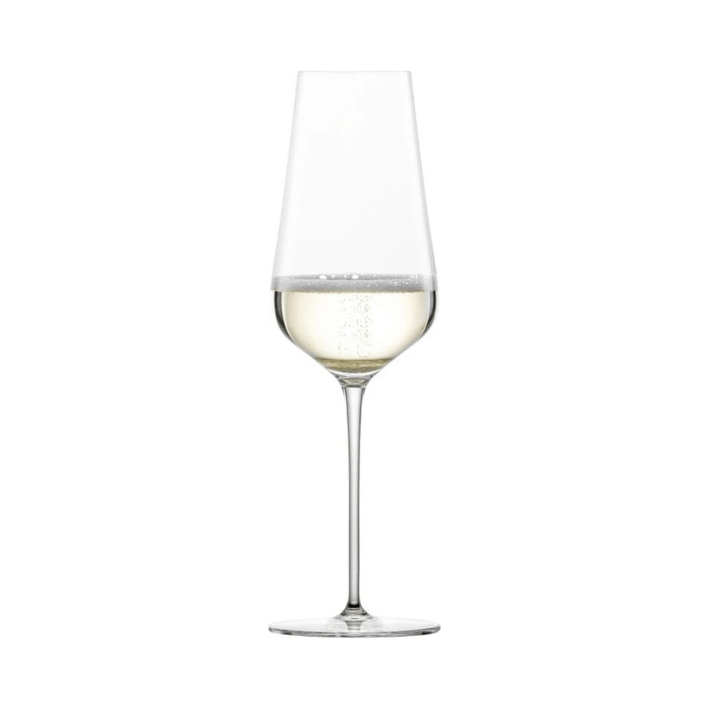 Zwiesel Glas Duo Champagneglas 37,8 cl - Geschenkverpakking 2 glazen - 123Glaswerk