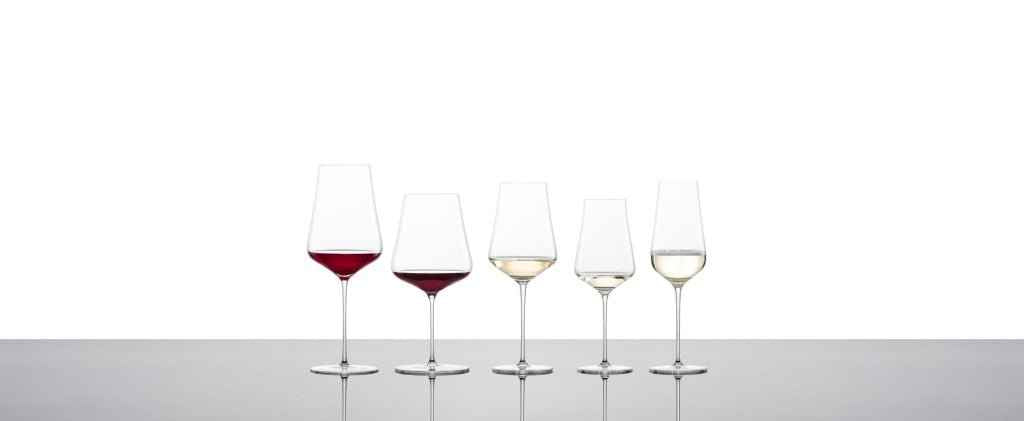 Zwiesel Glas Duo Champagneglas 37,8 cl - Geschenkverpakking 2 glazen