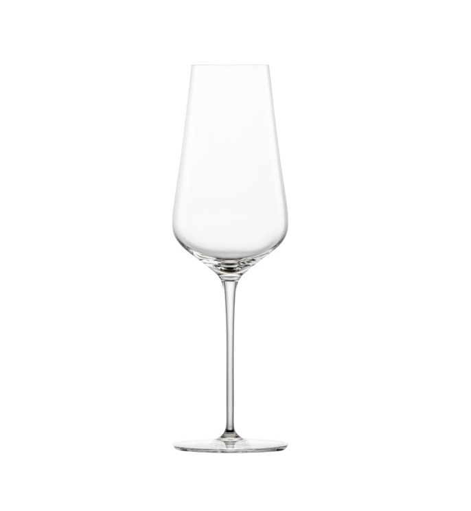 Zwiesel Glas Duo Champagneglas 37,8 cl - Geschenkverpakking 2 glazen - 123Glaswerk