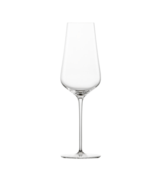 Zwiesel Glas Duo Champagneglas 37,8 cl - Geschenkverpakking 2 glazen - 123Glaswerk