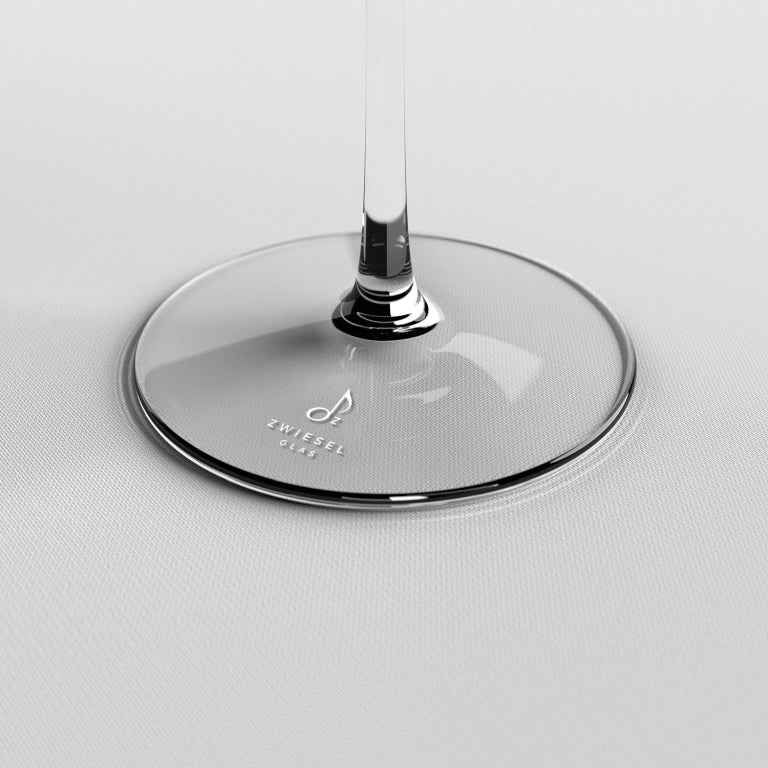 Zwiesel Glas Duo Champagneglas 37,8 cl - Geschenkverpakking 2 glazen