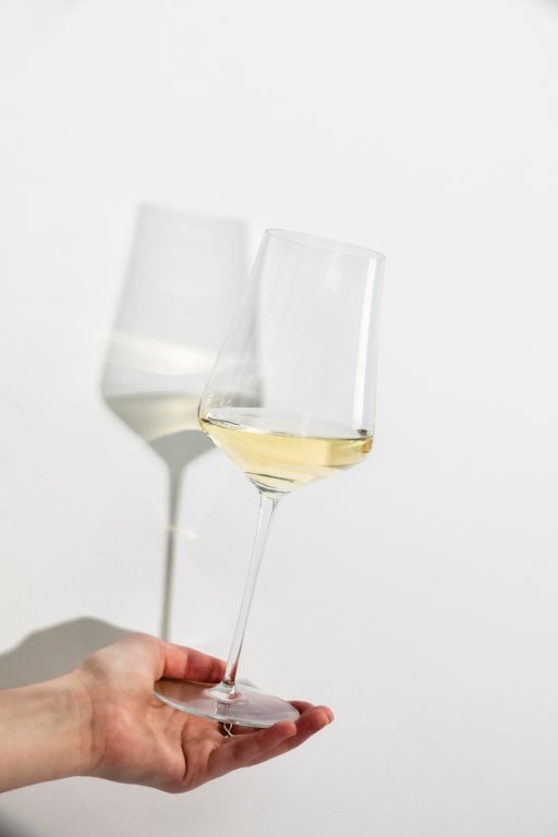 Zwiesel Glas Duo Wijnglas 54,8 cl - Geschenkverpakking 2 glazen - 123Glaswerk