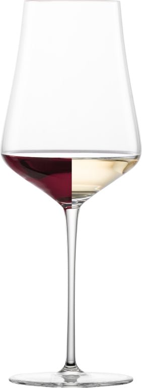 Zwiesel Glas Duo Wijnglas 54,8 cl - Geschenkverpakking 2 glazen - 123Glaswerk