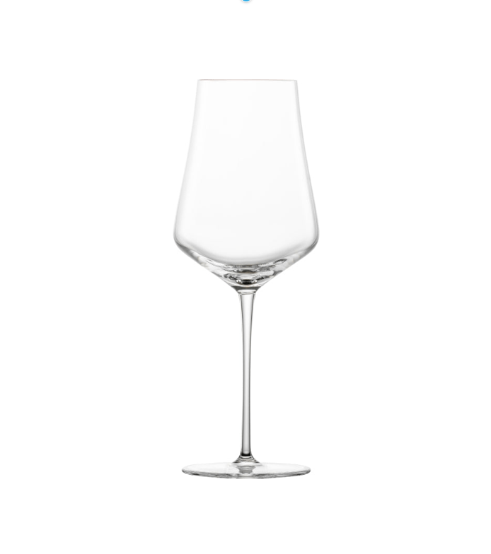 Zwiesel Glas Duo Wijnglas 54,8 cl - Geschenkverpakking 2 glazen - 123Glaswerk