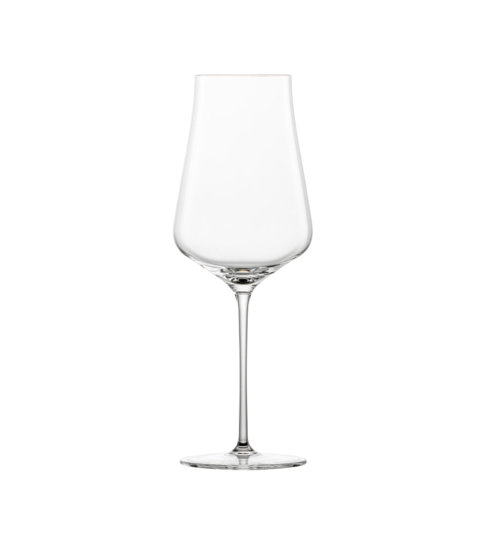 Zwiesel Glas Duo Witte Wijnglas 38,1 cl - Geschenkverpakking 2 glazen - 123Glaswerk
