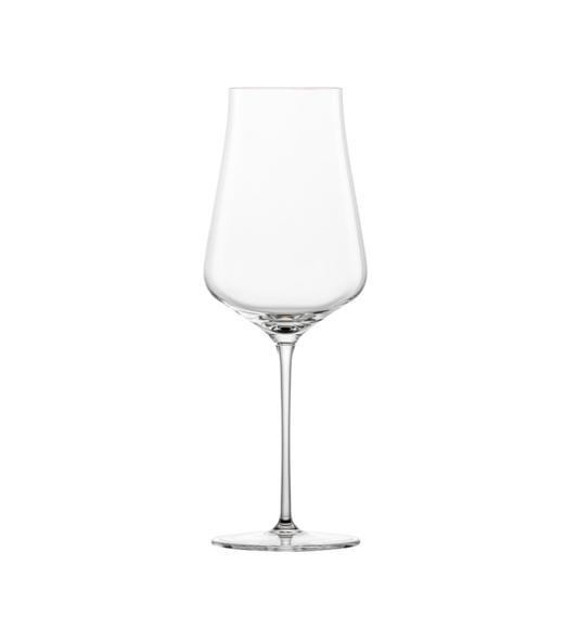Zwiesel Glas Duo Witte Wijnglas 38,1 cl - Geschenkverpakking 2 glazen - 123Glaswerk