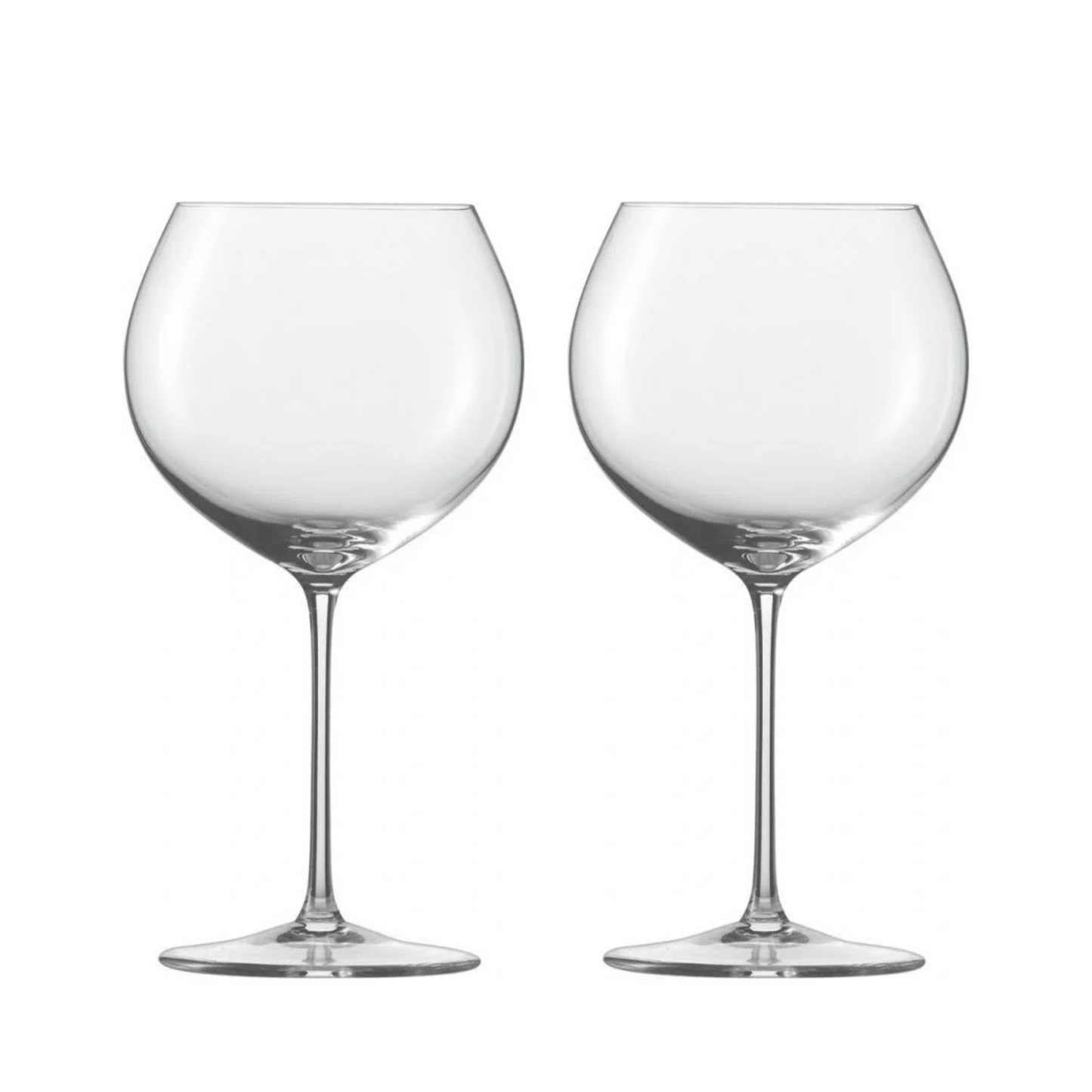 Zwiesel Glas Enoteca Bourgogne wijnglas 150 - 0.75Ltr - Geschenkverpakking 2 glazen - 123Glaswerk