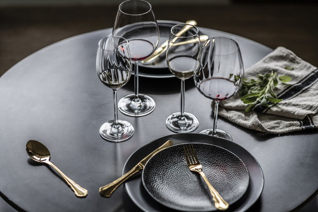 Zwiesel Glas Prizma Witte wijnglas 2 - 0.296 Ltr - Geschenkverpakking 2 glazen - 123Glaswerk