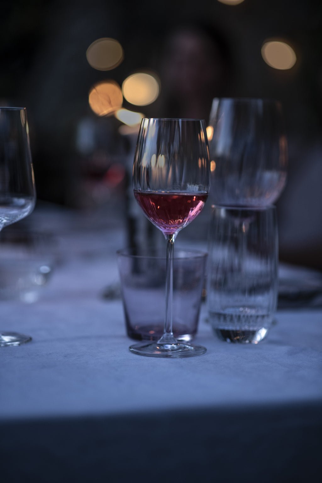 Zwiesel Glas Prizma Witte wijnglas 2 - 0.296 Ltr - Geschenkverpakking 2 glazen - 123Glaswerk