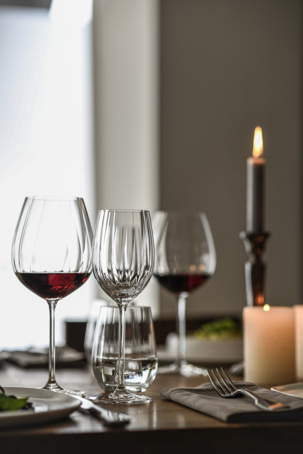 Zwiesel Glas Prizma Witte wijnglas 2 - 0.296 Ltr - Geschenkverpakking 2 glazen - 123Glaswerk