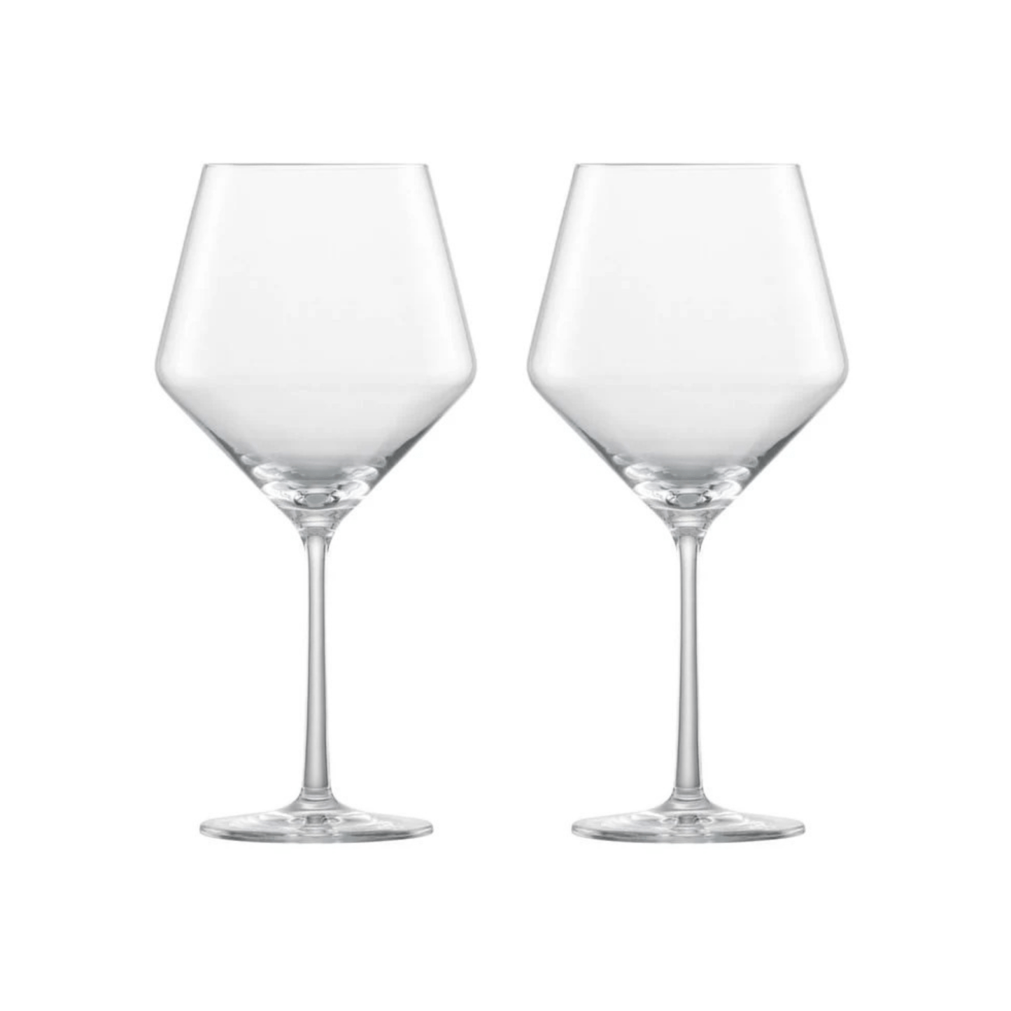 Zwiesel Glas Pure Bourgogne Wijnglas 70 cl - Geschenkverpakking 2 glazen - 123Glaswerk