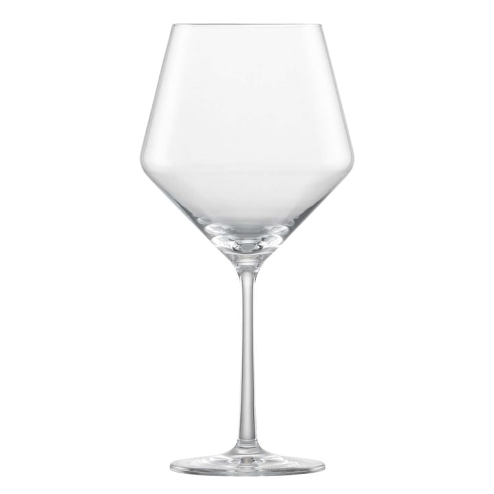 Zwiesel Glas Pure Bourgogne Wijnglas 70 cl - Geschenkverpakking 2 glazen - 123Glaswerk
