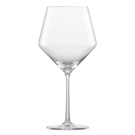 Zwiesel Glas Pure Bourgogne Wijnglas 70 cl - Geschenkverpakking 2 glazen - 123Glaswerk
