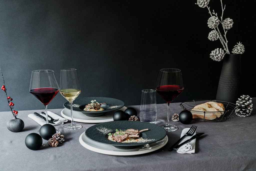 Zwiesel Glas Pure Bourgogne Wijnglas 70 cl - Geschenkverpakking 2 glazen